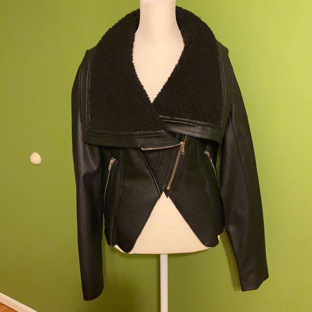 DOLCICIMO women Jacket 🧥 new, no tags size S. - Picture 2 of 6
